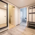 Sightseeing apartment by Ruterra